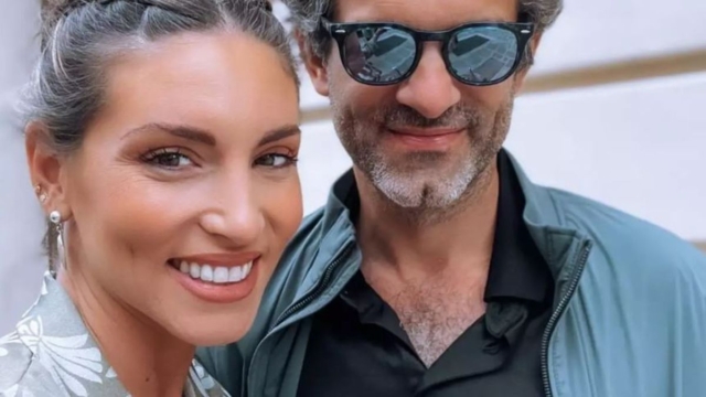 «Γιατί χώρισε η Αθηνά Οικονομάκου – Γύρισε σελίδα, πάει ξανά στη Μύκονο»!