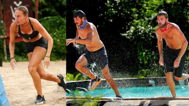 Survivor 2024 spoiler 08/05: Απόψε κάνεις μπάμ – Αυτή η ομάδα κερδίζει την 4η ασυλία!