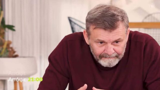 Η Γη της ελιάς 13/5: «Δεν θέλω να της ξαναμιλήσω ποτέ» – Η σύλληψη της χρονιάς και η επανασύνδεση που περίμεναν όλοι