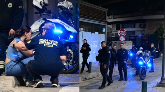 Συνταρακτικές αποκαλύψεις για τον 32χρονο που δολοφονήθηκε στον Βύρωνα: Κρυβόταν στο Ντουμπάι και στην Ελλάδα προσπαθούσε να εξαφανίσει τα ίχνη του (video)