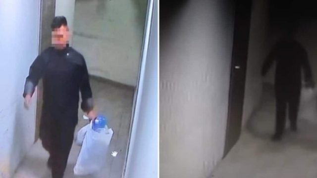Βραυρώνα: «Μου είπε κλαίγοντας ότι χάσαμε το παιδί» – Τι ισχυρίζεται ο πατέρας που φέρεται να πέταξε το βρέφος στα σκουπίδια (video)