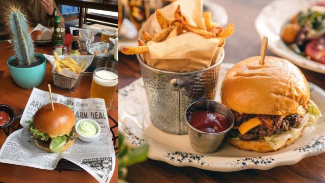 Λιώνει το μπιφτέκι στο στόμα: Το Burger της Αθήνας που συνδυάζει γεύση, ποιότητα και χαμηλές τιμές