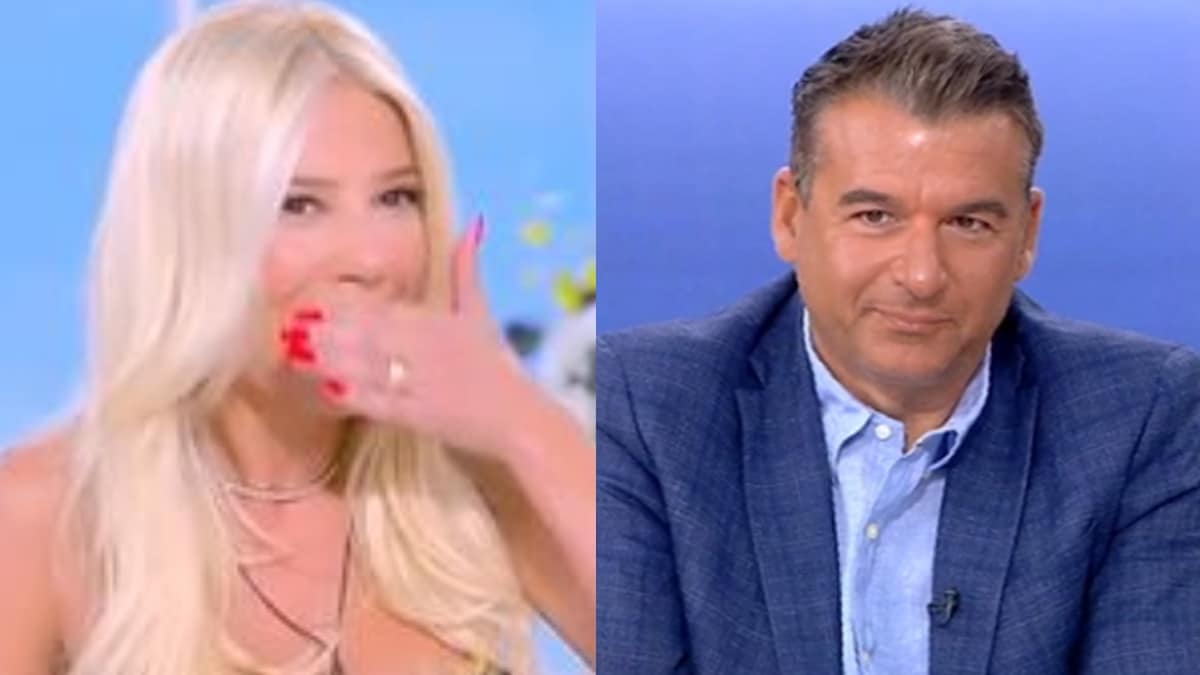 Δεν το έκρυψε η Φαίη Σκορδά για τον Λιάγκα: «Μου έστειλε μήνυμα ο Γιώργος μία φωτογραφία» (video)