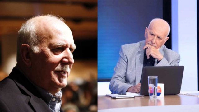 Δεν πάνε καλά τα πράγματα: Δυστυχώς για τον Γιώργο Παπαδάκη