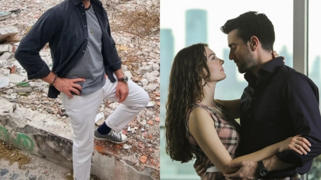 Σάλος στην Τουρκία: Πασίγνωστος ηθοποιός αγόρασε το σχολείο στο οποίο φοίτησε και το… κατεδάφισε για να εκδικηθεί τους καθηγητές του