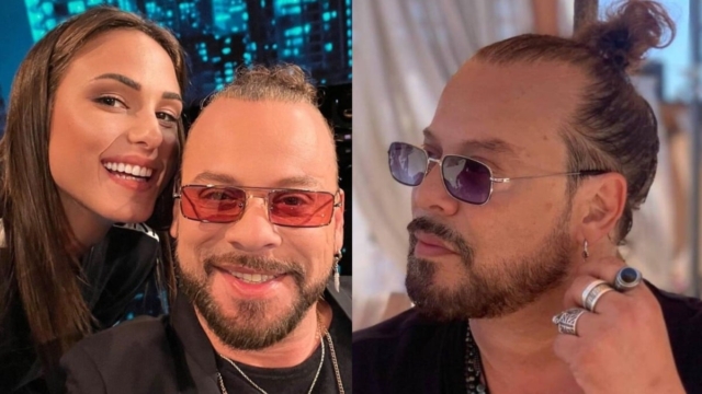 Βαρύ πλήγμα για τον Χρήστο Δάντη  – «Έμεινα βουβός αυτές τις ημέρες…»