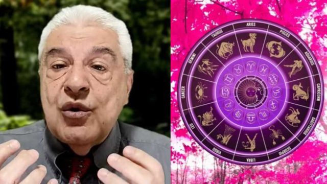Καταπληκτικό φινάλε Μαΐου για 3 ζώδια – Ο Χρίστος Ντούβλης φέρνει χρήμα, έρωτα και ζωντάνια!