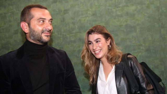 Βάζει τέλος στις φήμες χωρισμού η Χρύσα Μιχαλοπούλου: Η ανάρτηση για την ημέρα της μητέρας με τον γιό της και τον Λεωνίδα Κουτσόπουλο