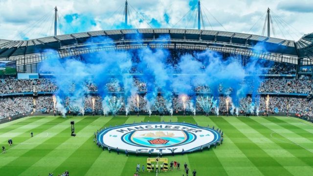 Premier League: Δυναστεία για τη Μάντσεστερ Σίτι, Πρωταθλήτρια για 4η σερί χρονιά