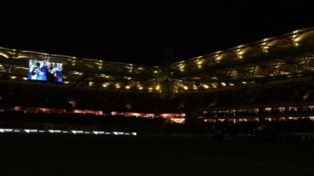Conference League: Οριστικά στην Νέα Φιλαδέλφεια ο τελικός – Η επίσημη τοποθέτηση της κυβέρνησης