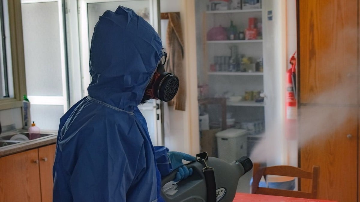 Συναγερμός για εξάπλωση θανατηφόρας μυστηριώδους ασθένειας – Ποια είναι τα συμπτώματα
