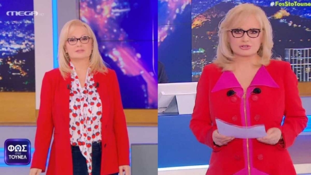 Ισόβια χωρίς ελαφρυντικά: Ο «δικηγόρος» που έπαιζε θέατρο στη Αγγελική Νικολούλη ήταν τελικά ο στυγνός δολοφόνος
