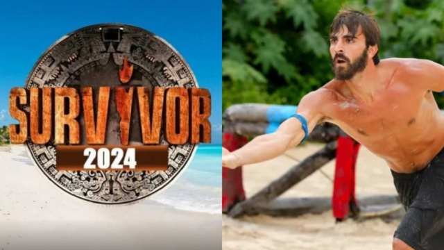Survivor 2024 spoiler 29/05: Τελικό! Αυτή η ομάδα κερδίζει τον αγώνα επάθλου!