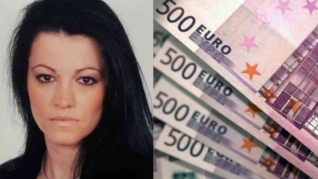 Η Σελήνη σκοράρει στις τσέπες σας Ζυγοί, Καρκίνοι κι άλλα 2 ζώδια – Χρήμα από το πουθενά φέρνει η Λίτσα Πετρίδη