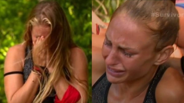 Survivor 2024: Στα πατώματα η Δαλάκα! Ήπιε το αμίλητο νερό μετά τις τελευταίες εξελίξεις (video)