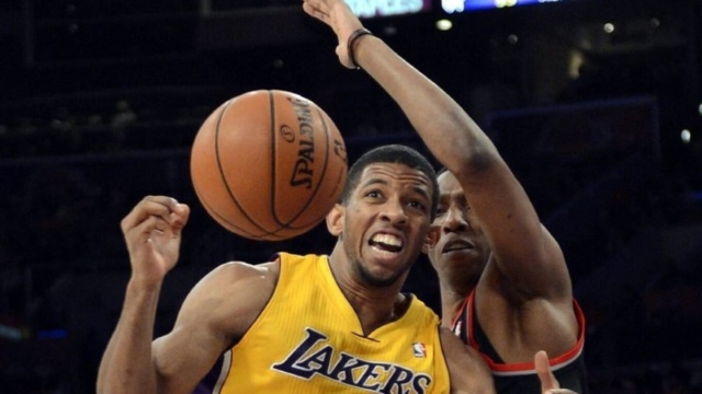NBA: Πέθανε ξαφνικά ο 33χρονος Ντάριους Μόρις