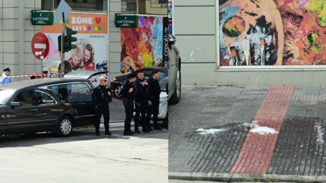 Γυναικοκτονία στο Μενίδι: Συγκλονιστικές αποκαλύψεις για τον γιο της 40χρονης – «Είδε το άψυχο σώμα της μητέρας του, αλλά θεώρησε ότι ήταν θύμα τροχαίου» (video)
