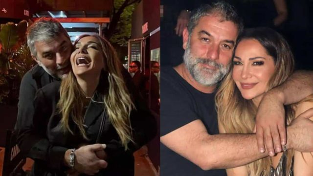 «Έσπασε» η Δέσποινα Βανδή: «Δύσκολο να συνηθίσεις ότι δε θα ξανακούσεις τη φωνή του…»