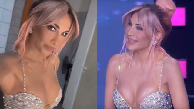 Σάλος με τη Δέσποινα Βανδή: «Καλά αυτή αποχάζεψε! Ένα ξ@κωλο έγινε, τα πέταξε όλα έξω»