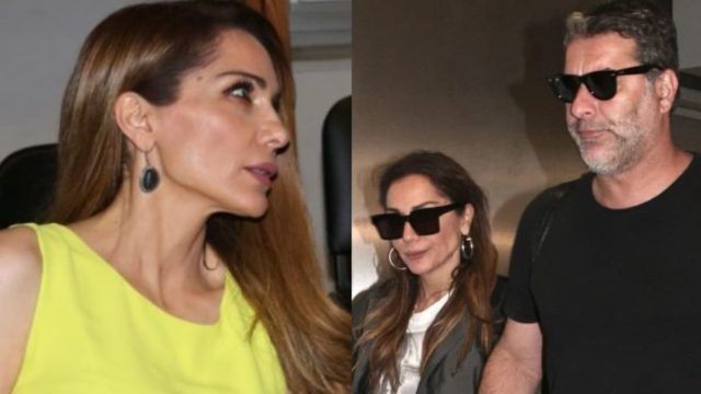 Σάλος με την αποκάλυψη για τη Δέσποινα Βανδή: «Φαινόταν πολύ ξινή, την φοβόμουν» (video)
