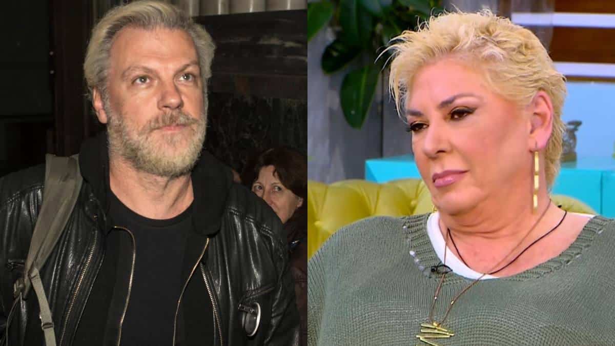 «Ένοχο μυστικό» για Δήμητρα Λιάνη και Κώστα Σπυρόπουλο: «Τους πλήρωσαν για να…»