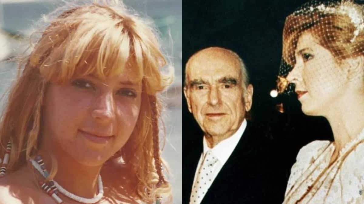 Αφόπλισε τους πάντες η Δήμητρα Λιάνη: «Όταν με φωτογράφιζε ο Ανδρέας έδειχνε…»