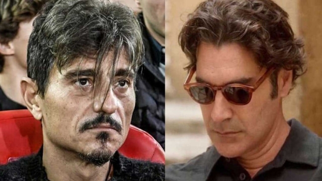 «Ντου» Γιαννακόπουλου για Maestro: «Με έπιασε εμετός! Όλοι ξέρουμε πώς έγινε ηθοποιός ο Παπακαλιάτης…»
