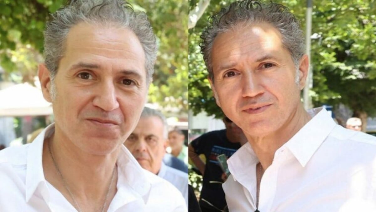 Δημήτρης Κόκοτας: Όλοι ζητούν μια προσευχή για να βγει νικητής – «Ο Θεός μιλάει τελευταίος»