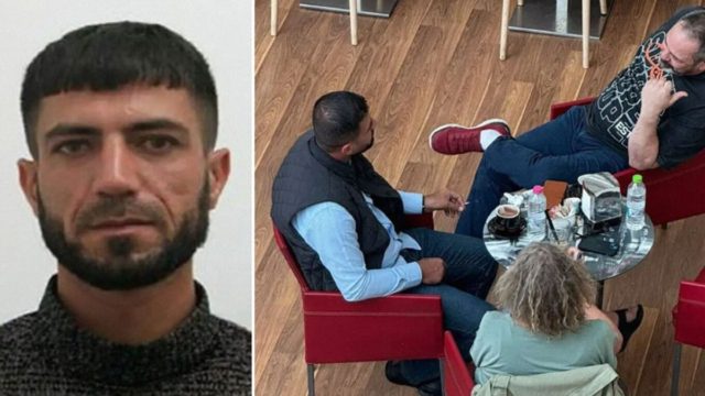 Συνελήφθη ο διαβόητος διακινητής μεταναστών «Σκορπιός» μετά από συνέντευξη στο BBC – Η δράση που έφτασε και στην Ελλάδα