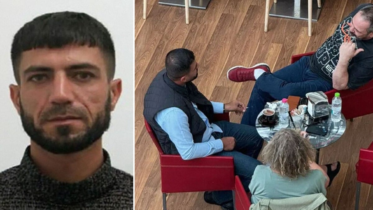 Συνελήφθη ο διαβόητος διακινητής μεταναστών «Σκορπιός» μετά από συνέντευξη στο BBC – Η δράση που έφτασε και στην Ελλάδα