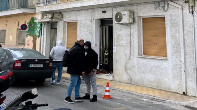 Ρούλα Πισπιρίγκου: Σε Τούρκο επενδυτή πουλήθηκε το σπίτι της στην Πάτρα