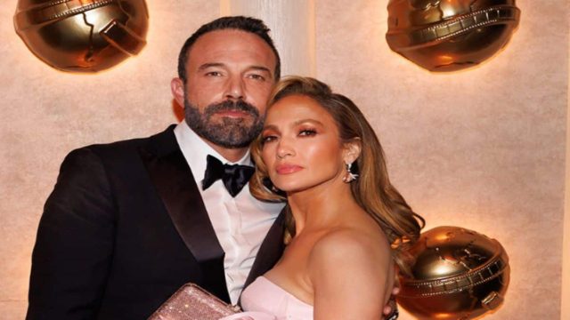 Jennifer Lopez- Ben Affleck: Αυξάνονται οι φήμες περί διαζυγίου – Με γυμνά χέρια κυκλοφορεί ο διάσημος ηθοποιός