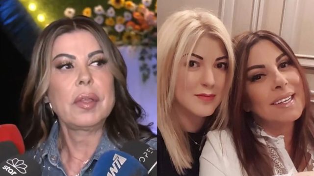 Η Άντζελα Δημητρίου είπε όλη την αλήθεια για τη σχέση με την Όλγα Κιουρτσάκη: «Μέσα στους επόμενους μήνες…»