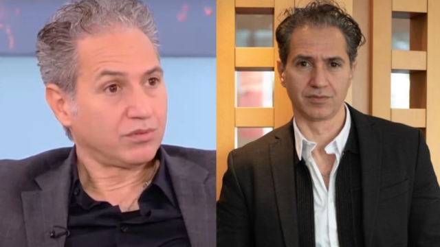 «Αυτό δεν πρέπει να παρερμηνευτεί»: Διέρρευσαν νωρίς το πρωί τα δυσάρεστα για τον Δημήτρη Κόκοτα (video)