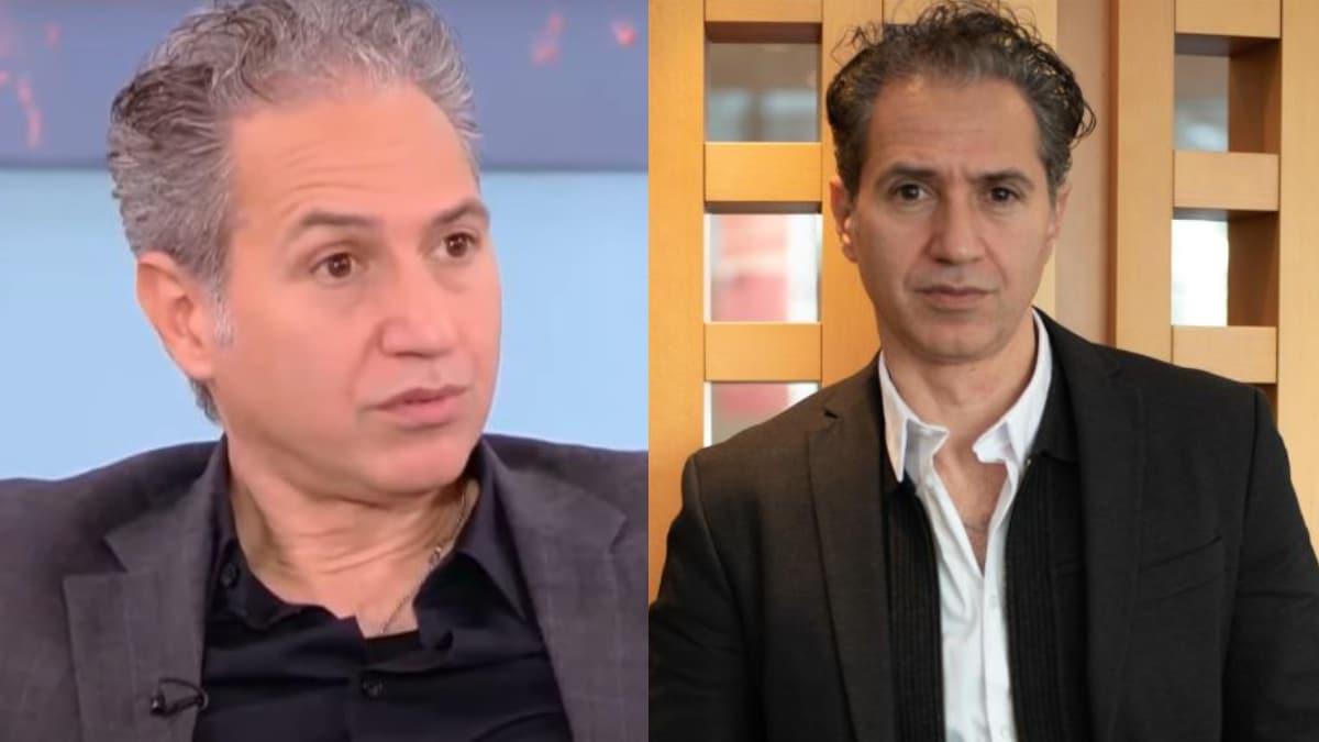 «Αυτό δεν πρέπει να παρερμηνευτεί»: Διέρρευσαν νωρίς το πρωί τα δυσάρεστα για τον Δημήτρη Κόκοτα (video)