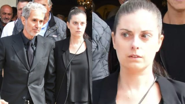 Σε αναμμένα κάρβουνα η σύζυγος του Δημήτρη Κόκοτα: Τούμπα όλα με την κατάσταση της υγείας του!