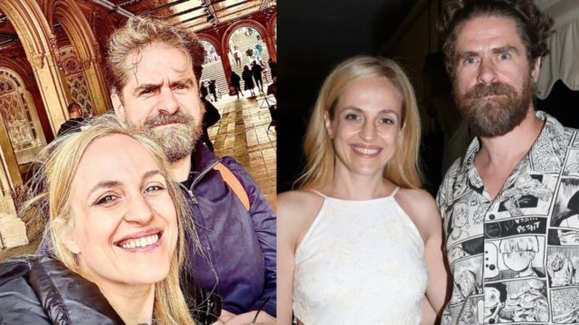 Χαμογελά ξανά μετά τον Δημήτρη Λάλο – Διπλή χαρά για την Έλενα Μαυρίδου