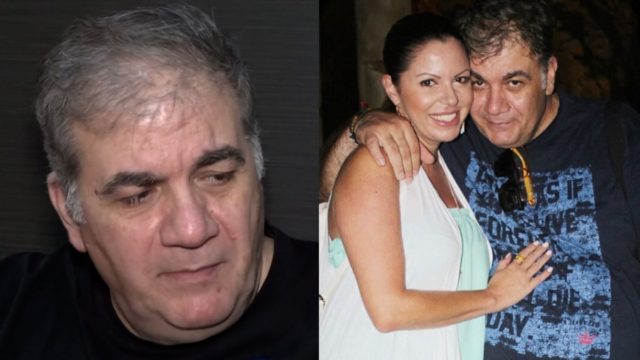 Κοιτάζει «κατάματα» το πρόβλημα η σύντροφος του Δημήτρη Σταρόβα: «Υπάρχουν αρκετές δυσκολίες…»