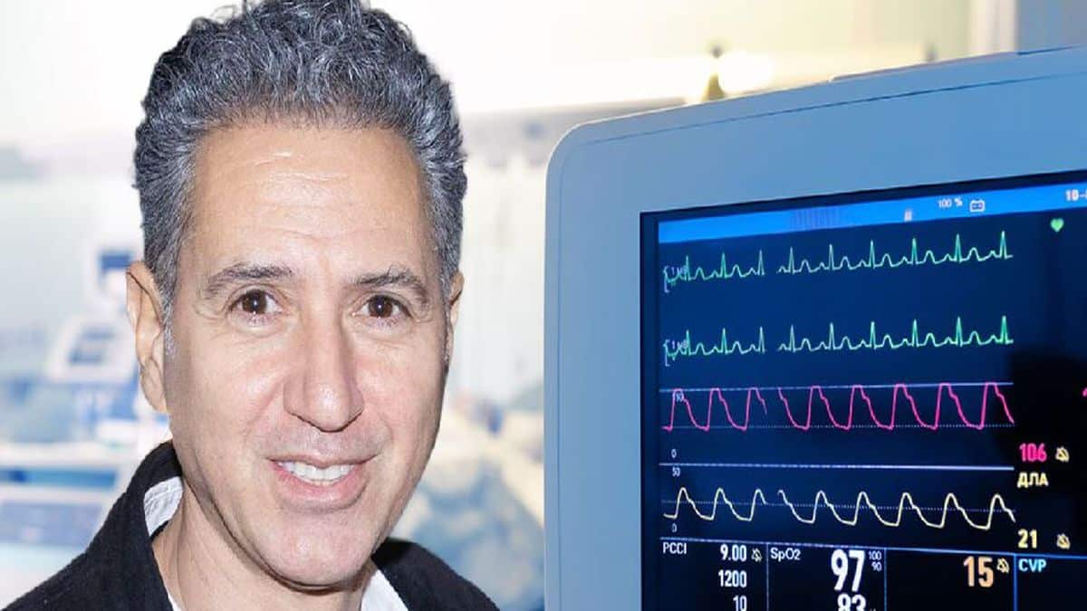 «Περιμένουμε τα…»: Με 4 λέξεις έγιναν γνωστά τα μαντάτα για τον Δημήτρη Κόκοτα