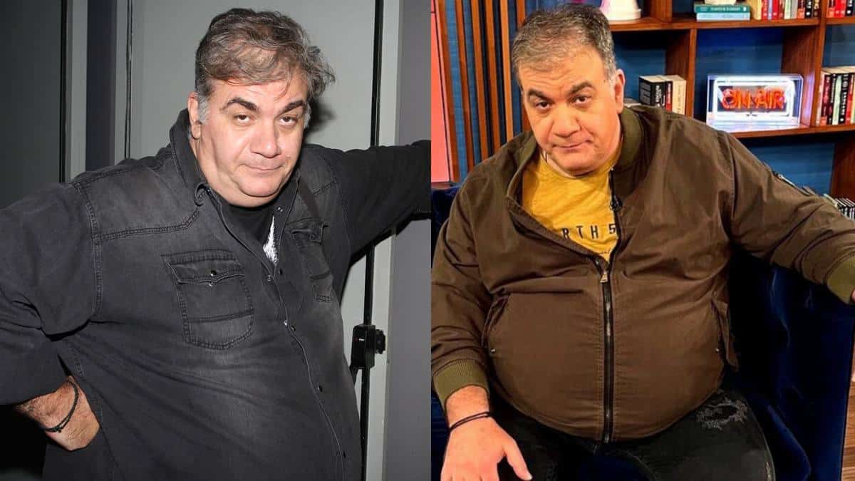 Δημήτρης Σταρόβας: Πήρε εξιτήριο από το Τζάνειο