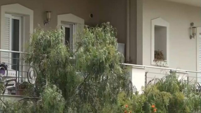 Θρίλερ στη Χαλκίδα: 62χρονη κατάκοιτη άγρια δολοφονημένη μέσα στο σπίτι της – Πώς αποκαλύφθηκε το έγκλημα