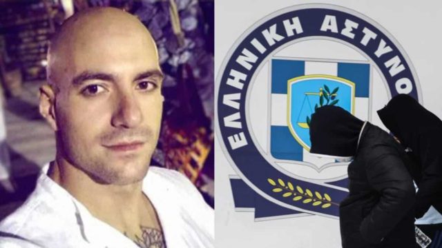 Δολοφονία Λυγγερίδη: Ελεύθερος με όρους ο «Ρουμάνος» – Αρνήθηκε ότι εμπλέκεται στην υπόθεση (video)