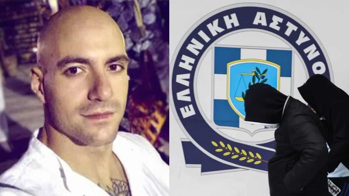 Δολοφονία Λυγγερίδη: Ελεύθερος με όρους ο «Ρουμάνος» – Αρνήθηκε ότι εμπλέκεται στην υπόθεση (video)