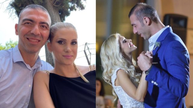 Το έκανε γνωστό η Δώρα Τσαμπάζη για τον Αλέξανδρο Νικολαΐδη: «Λίγο πριν πεθάνει του υποσχέθηκα αυτό και μου είπε “σε ευχαριστώ”» (video)