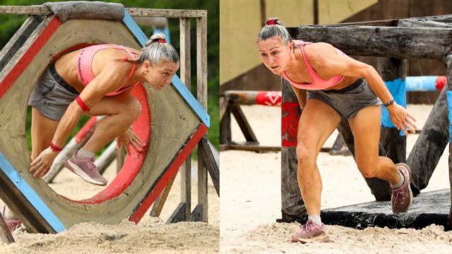 Survivor 2024 spoiler 24/05: Αποκλείεται! Σούσουρο με την Δώρα Νικολή στον Άγιο Δομίνικο