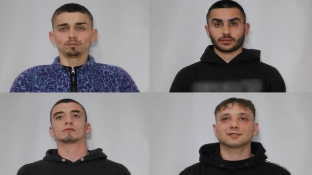 ΕΛ.ΑΣ: Αυτοί διακινούσαν ναρκωτικά σε ανηλίκους στα σχολεία της Πάτρας – Στη δημοσιότητα τα στοιχεία τους (photos)
