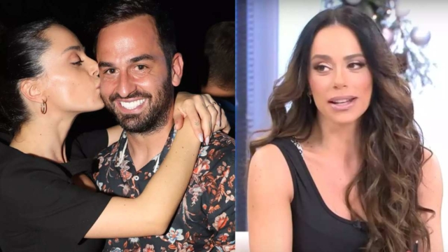 Σφάζει… με το γάντι η Μαρία Αντωνά: «Εννοείται πως θα μιλήσω…» – «Τελειώνει» τον Άρη Σοϊλέδη μετά από όσα μαθεύτηκαν