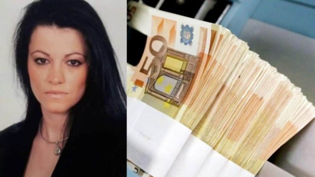 Τρεχάτε στα ΑΤΜ αν ανήκετε σ’ αυτά τα 3 ζώδια – Εξαιρετικά νέα από την Λίτσα Πετρίδη