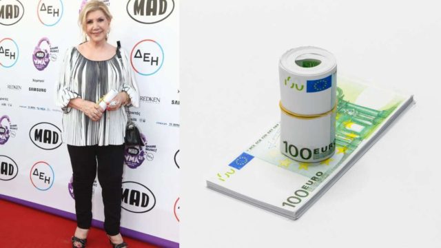 Φεύγει ο μήνας με δώρα γι’ αυτά τα 2 ζώδια: Φινάλε Μαΐου με τρελό χρήμα από την Λίτσα Πατέρα