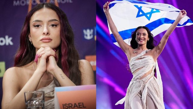 Eurovision 2024: Σάλος με το παρελθόν της Ισραηλινής Έντεν Γκολάν – Το όνομά της βρίσκεται στη λίστα θανάτου της Ουκρανίας